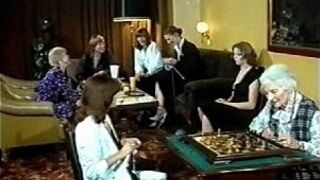 Swingers Sex Fest porn video