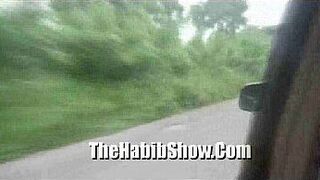 Latina Dominican Sex Freak in Mammas Kitchen porn video