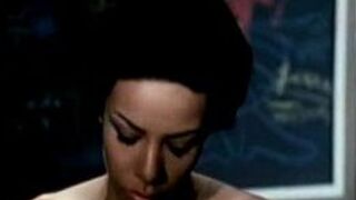 For breakfast today is a hot Latina anal sex porn video