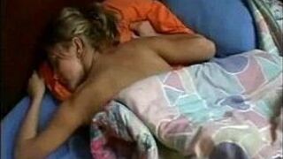 Wake Up Sex Homemade Video porn video
